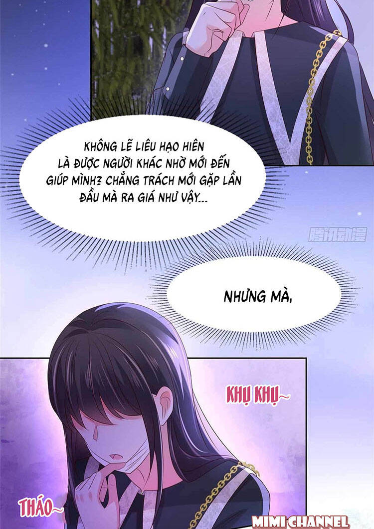 Trọng Sinh Trở Lại: Sủng Nịch Độc Nhất Vô Nhị Chapter 41 - Trang 2