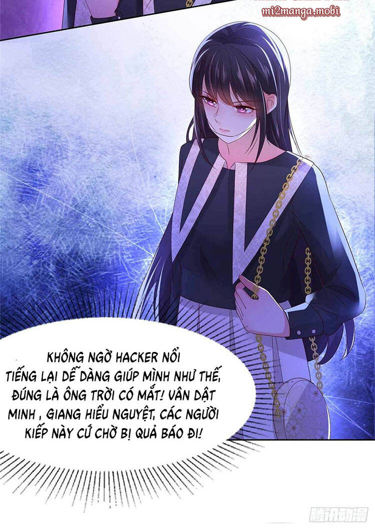 Trọng Sinh Trở Lại: Sủng Nịch Độc Nhất Vô Nhị Chapter 41 - Trang 2