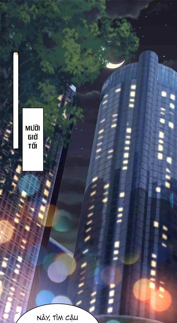 Trọng Sinh Trở Lại: Sủng Nịch Độc Nhất Vô Nhị Chapter 41 - Trang 2