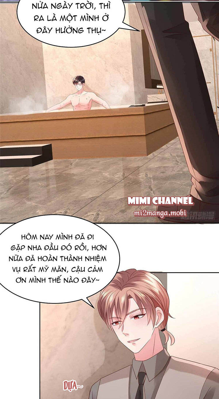 Trọng Sinh Trở Lại: Sủng Nịch Độc Nhất Vô Nhị Chapter 41 - Trang 2