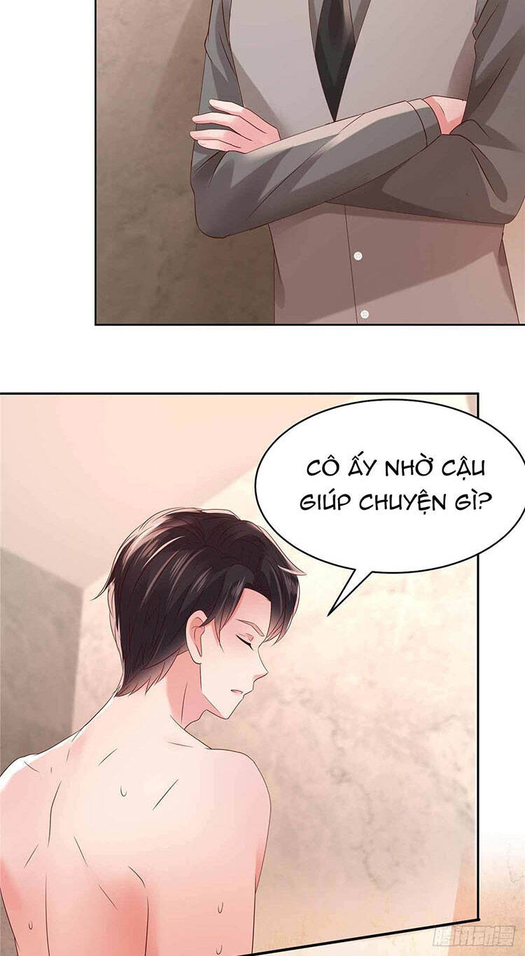 Trọng Sinh Trở Lại: Sủng Nịch Độc Nhất Vô Nhị Chapter 41 - Trang 2