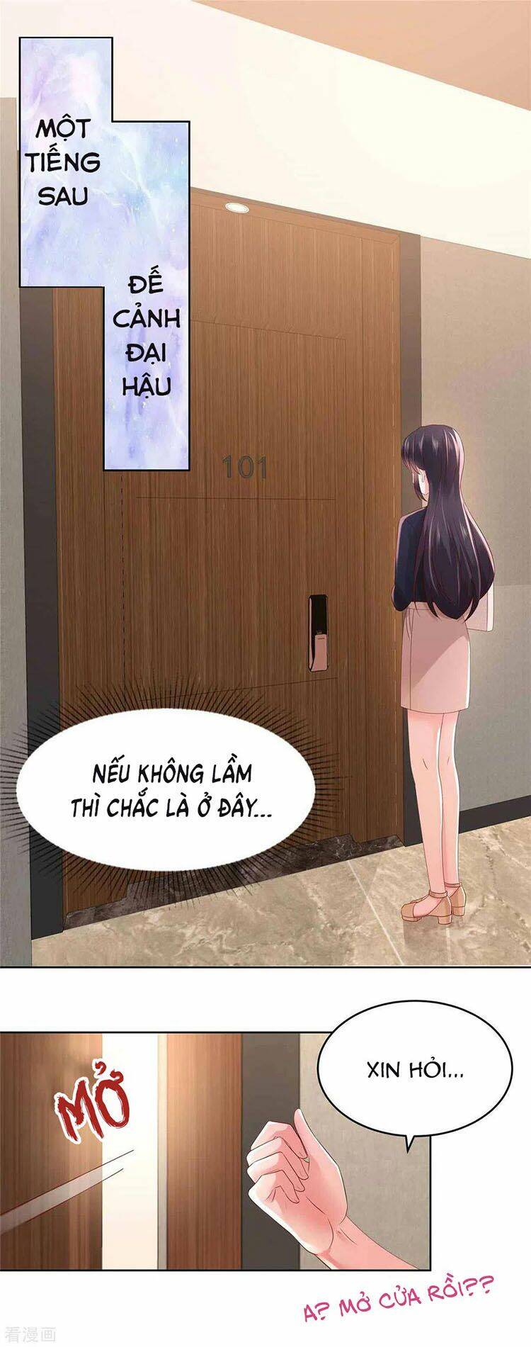 Trọng Sinh Trở Lại: Sủng Nịch Độc Nhất Vô Nhị Chapter 42 - Trang 2