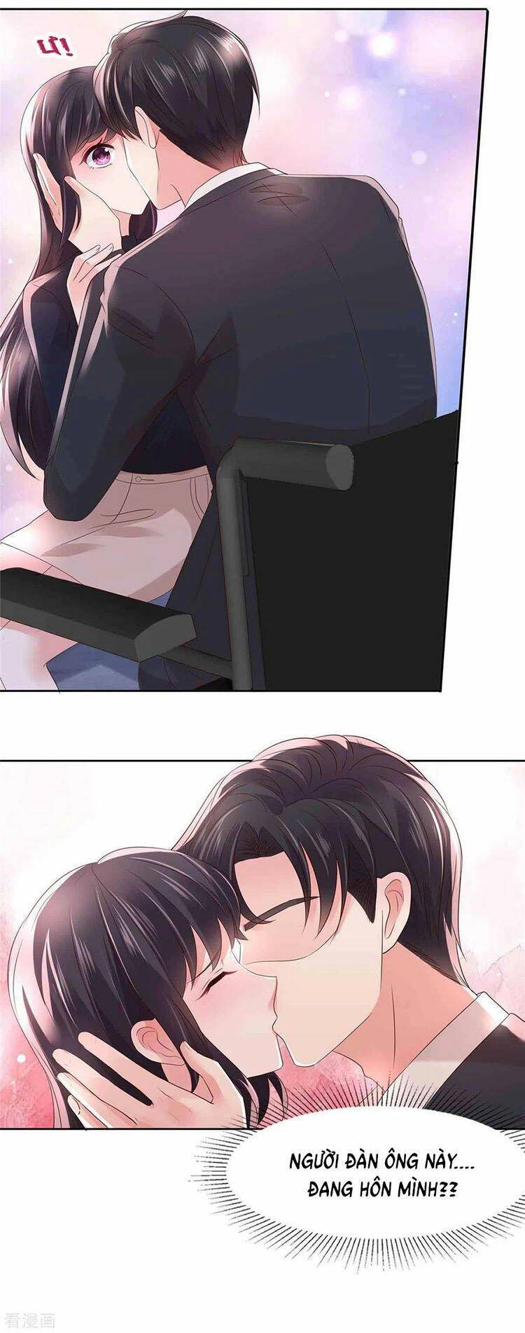 Trọng Sinh Trở Lại: Sủng Nịch Độc Nhất Vô Nhị Chapter 42 - Trang 2