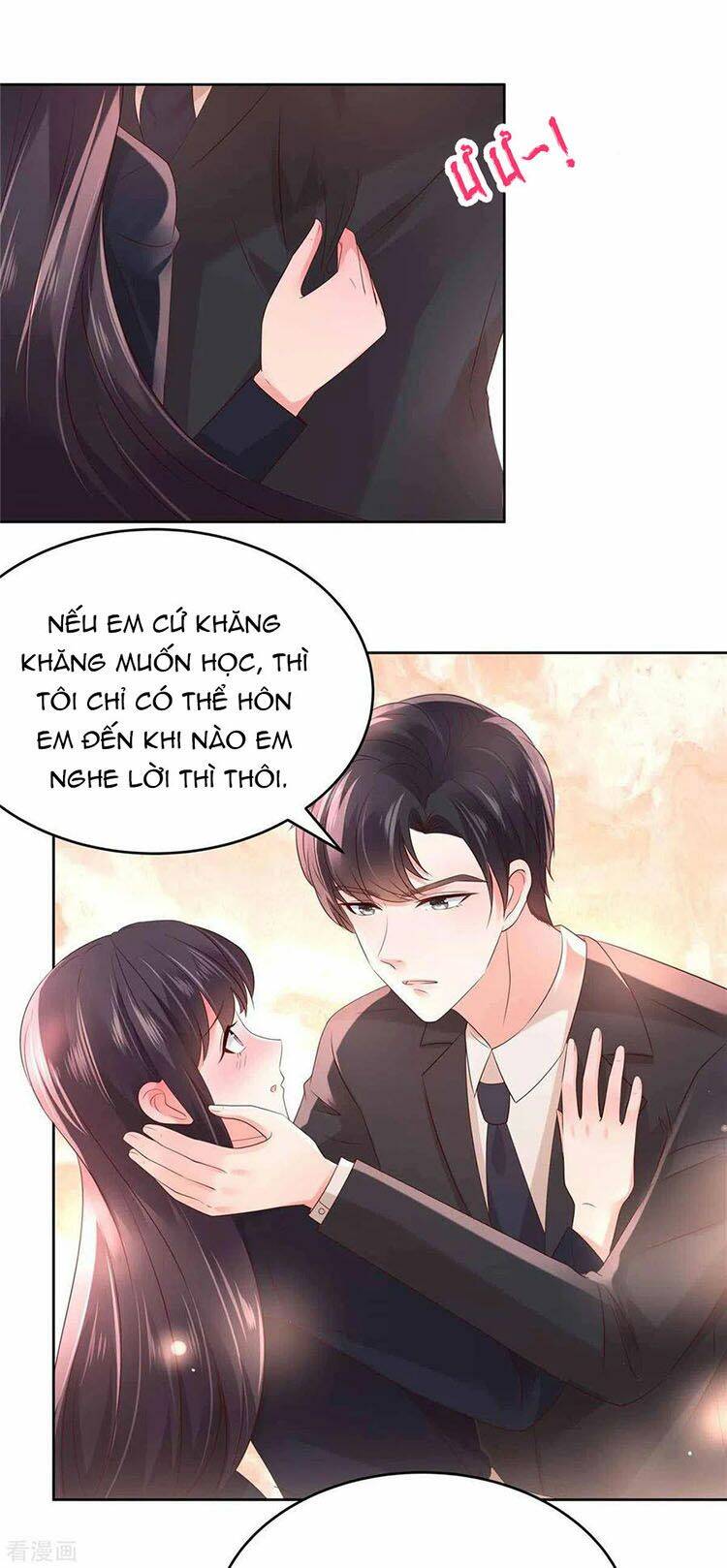 Trọng Sinh Trở Lại: Sủng Nịch Độc Nhất Vô Nhị Chapter 42 - Trang 2