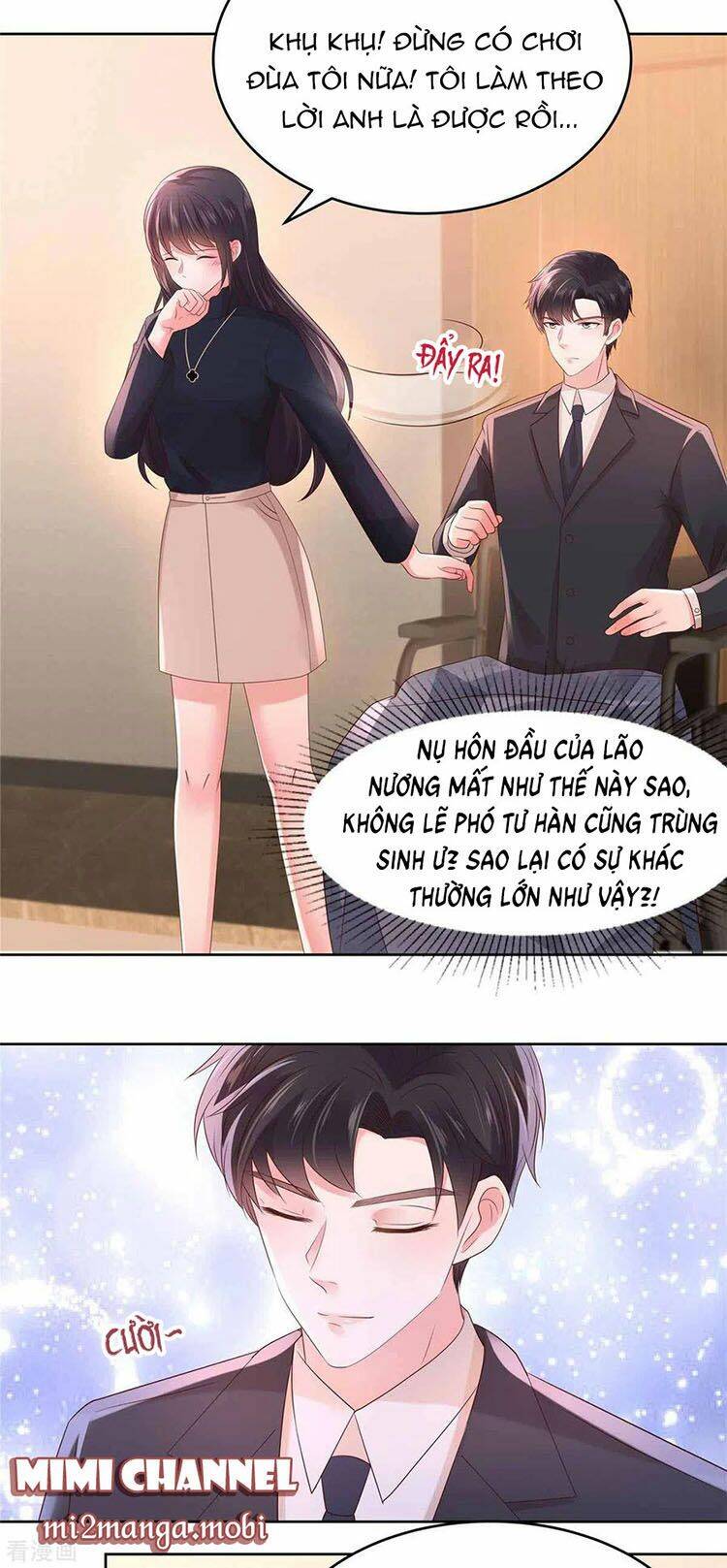 Trọng Sinh Trở Lại: Sủng Nịch Độc Nhất Vô Nhị Chapter 42 - Trang 2