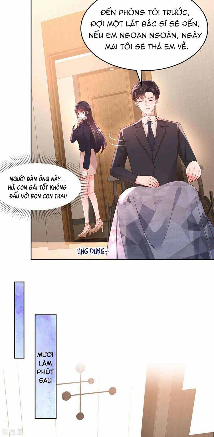 Trọng Sinh Trở Lại: Sủng Nịch Độc Nhất Vô Nhị Chapter 42 - Trang 2