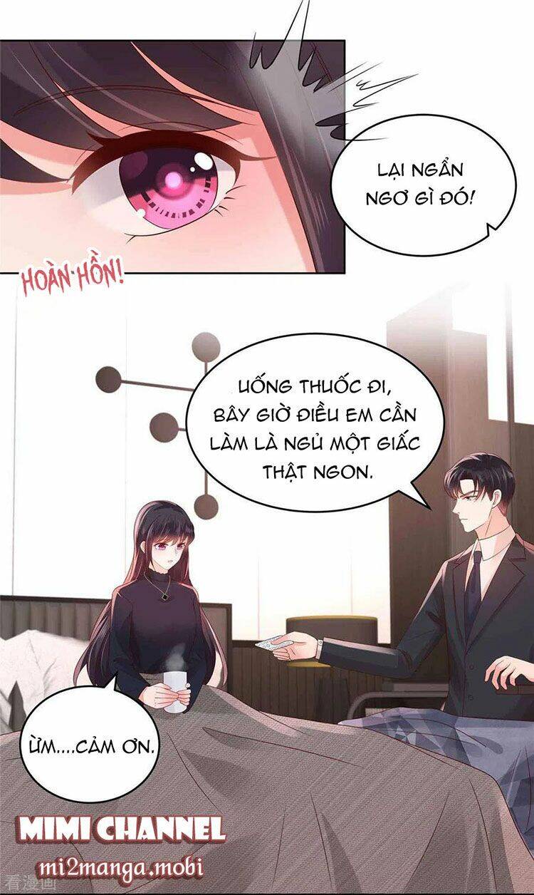 Trọng Sinh Trở Lại: Sủng Nịch Độc Nhất Vô Nhị Chapter 42 - Trang 2