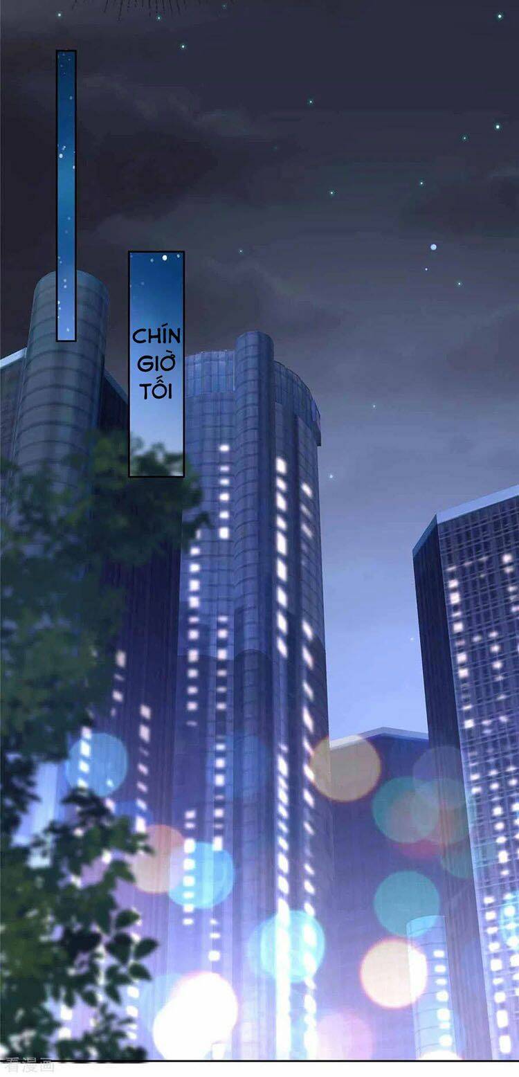 Trọng Sinh Trở Lại: Sủng Nịch Độc Nhất Vô Nhị Chapter 42 - Trang 2