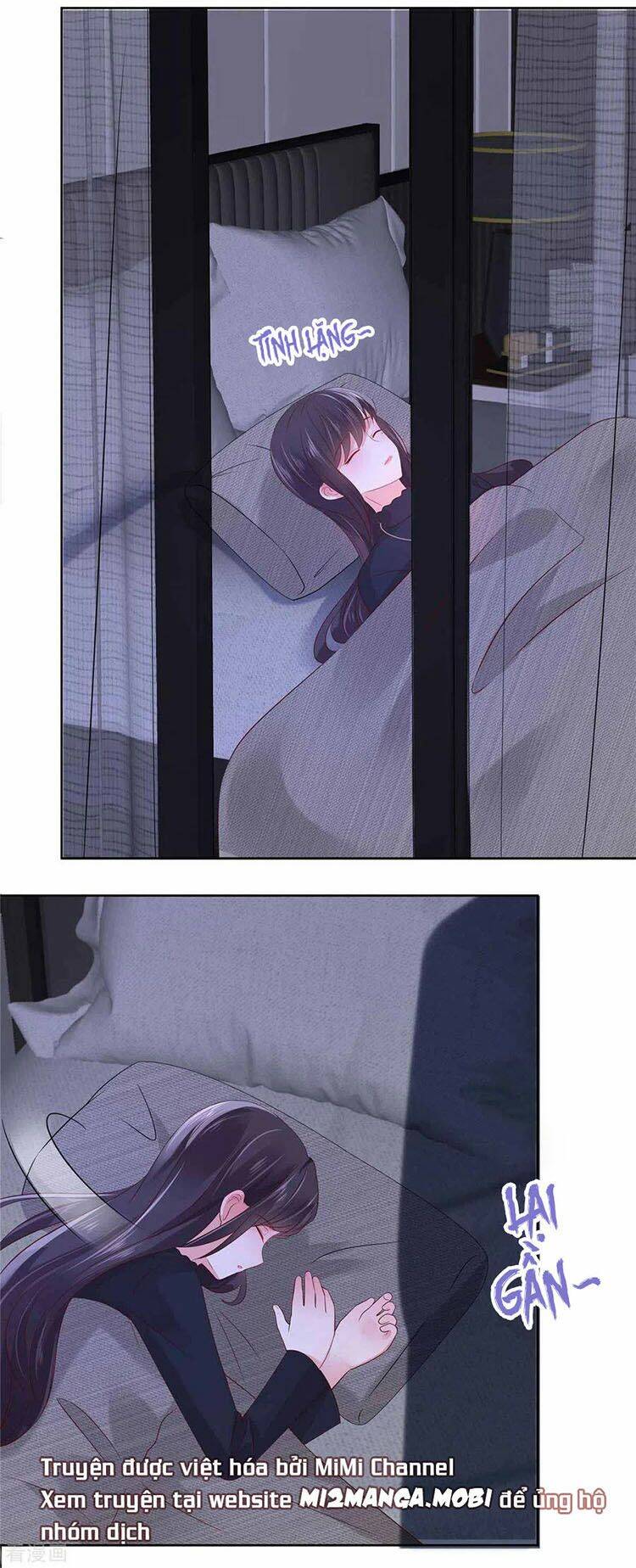 Trọng Sinh Trở Lại: Sủng Nịch Độc Nhất Vô Nhị Chapter 42 - Trang 2