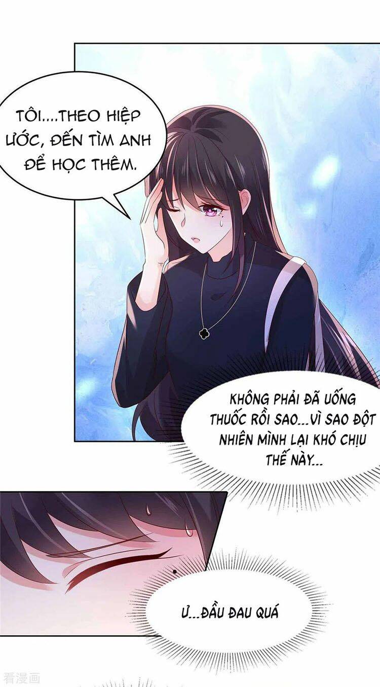 Trọng Sinh Trở Lại: Sủng Nịch Độc Nhất Vô Nhị Chapter 42 - Trang 2