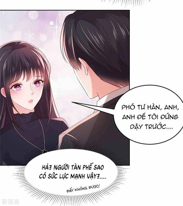 Trọng Sinh Trở Lại: Sủng Nịch Độc Nhất Vô Nhị Chapter 42 - Trang 2