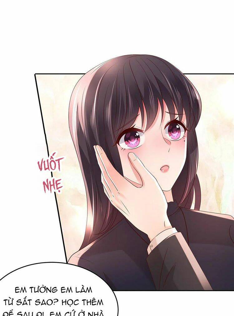 Trọng Sinh Trở Lại: Sủng Nịch Độc Nhất Vô Nhị Chapter 42 - Trang 2