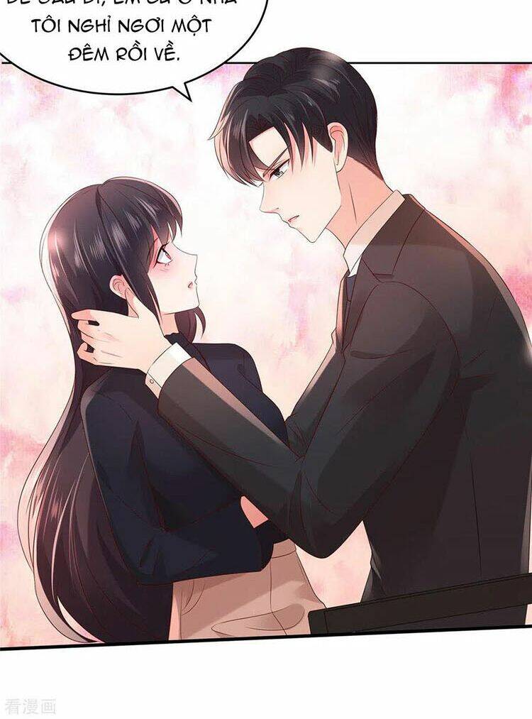 Trọng Sinh Trở Lại: Sủng Nịch Độc Nhất Vô Nhị Chapter 42 - Trang 2