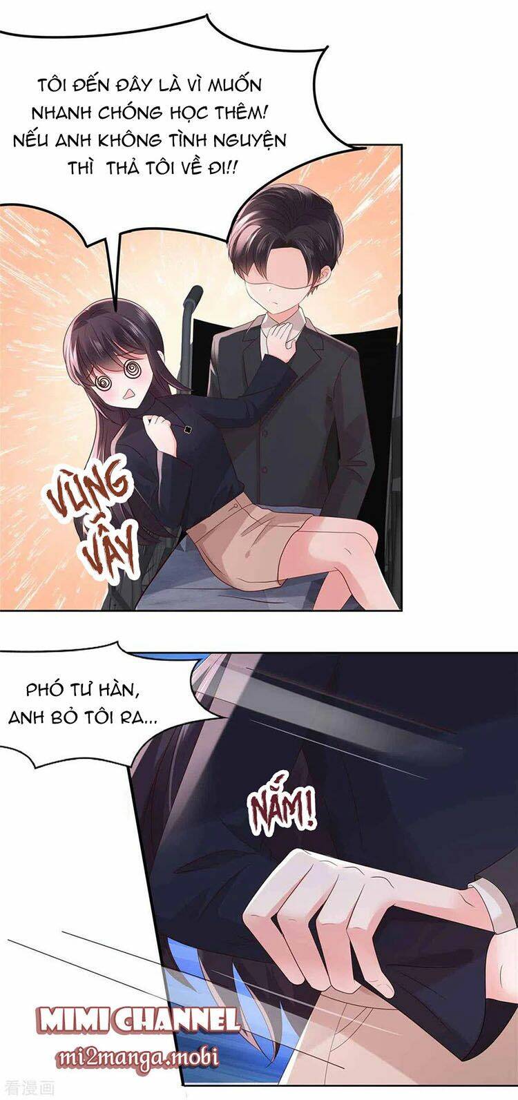 Trọng Sinh Trở Lại: Sủng Nịch Độc Nhất Vô Nhị Chapter 42 - Trang 2