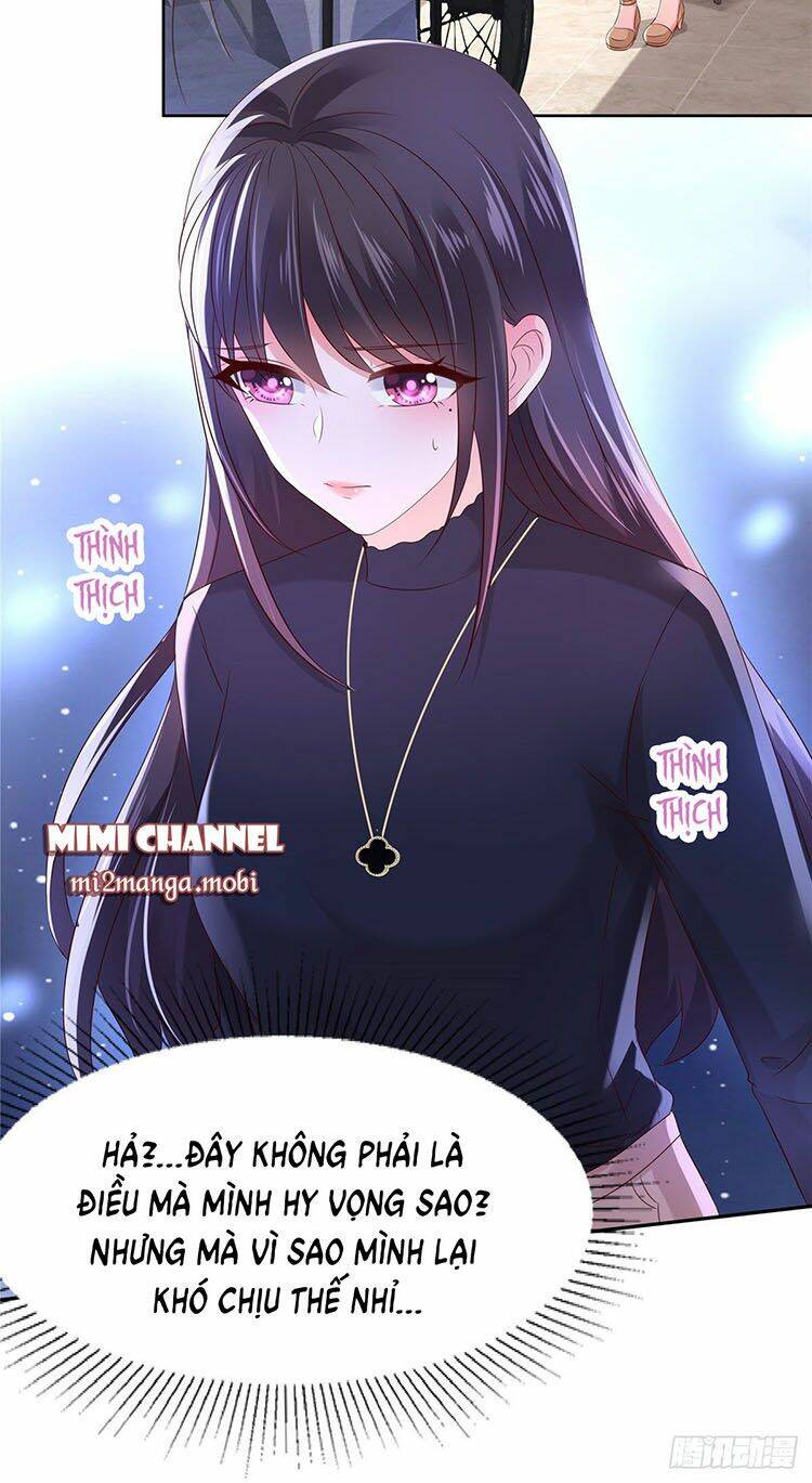 Trọng Sinh Trở Lại: Sủng Nịch Độc Nhất Vô Nhị Chapter 44 - Trang 2