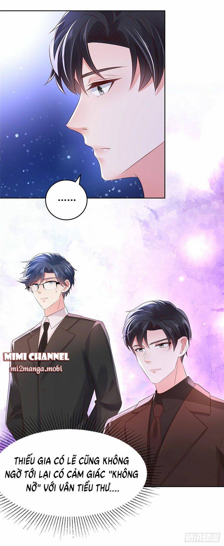 Trọng Sinh Trở Lại: Sủng Nịch Độc Nhất Vô Nhị Chapter 44 - Trang 2