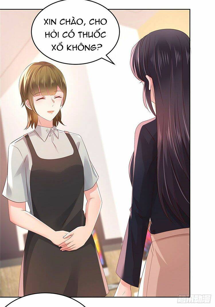 Trọng Sinh Trở Lại: Sủng Nịch Độc Nhất Vô Nhị Chapter 44 - Trang 2