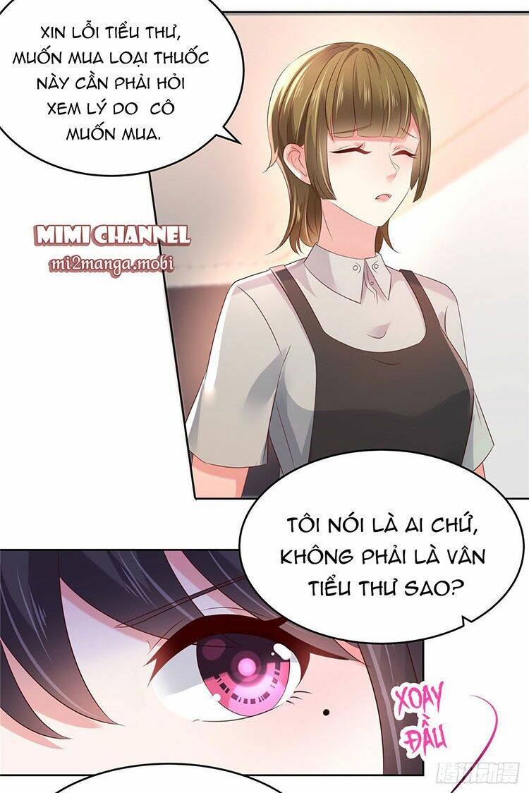 Trọng Sinh Trở Lại: Sủng Nịch Độc Nhất Vô Nhị Chapter 44 - Trang 2