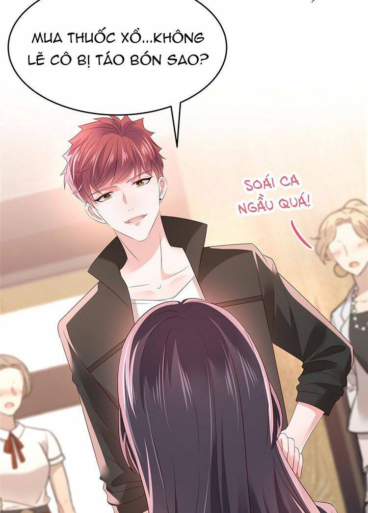 Trọng Sinh Trở Lại: Sủng Nịch Độc Nhất Vô Nhị Chapter 44 - Trang 2