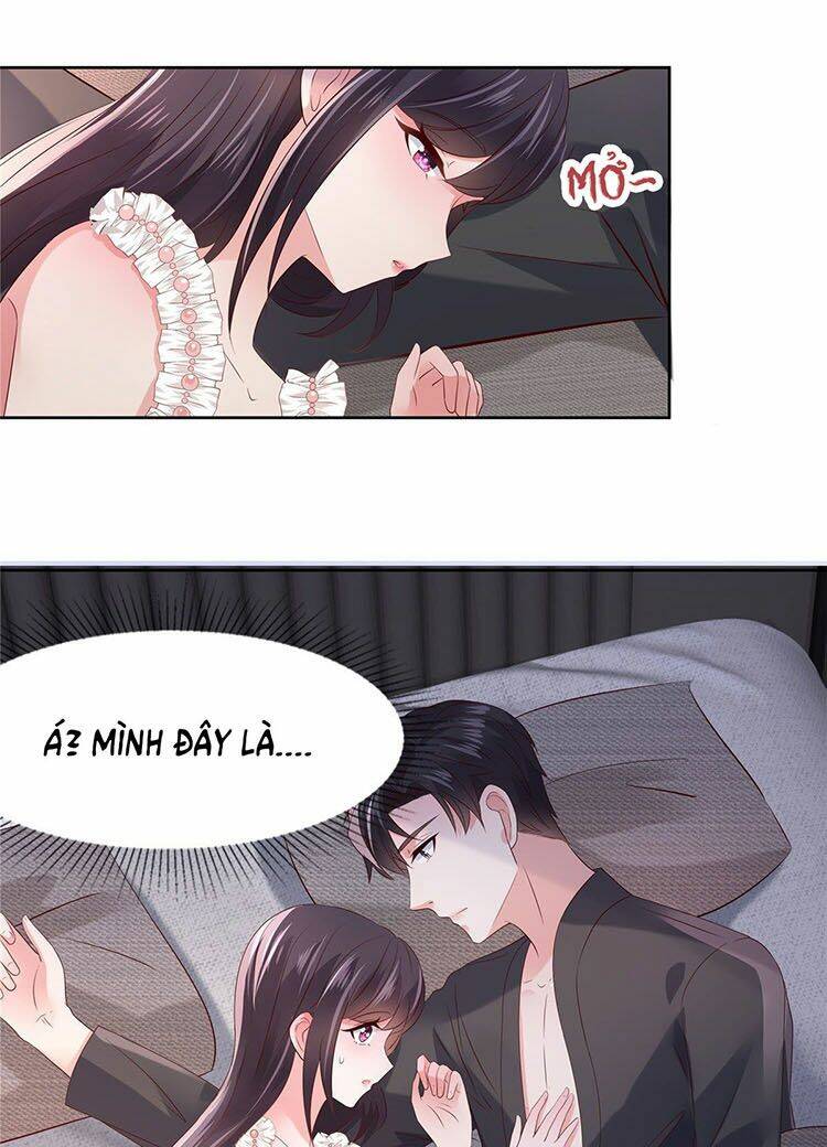 Trọng Sinh Trở Lại: Sủng Nịch Độc Nhất Vô Nhị Chapter 44 - Trang 2