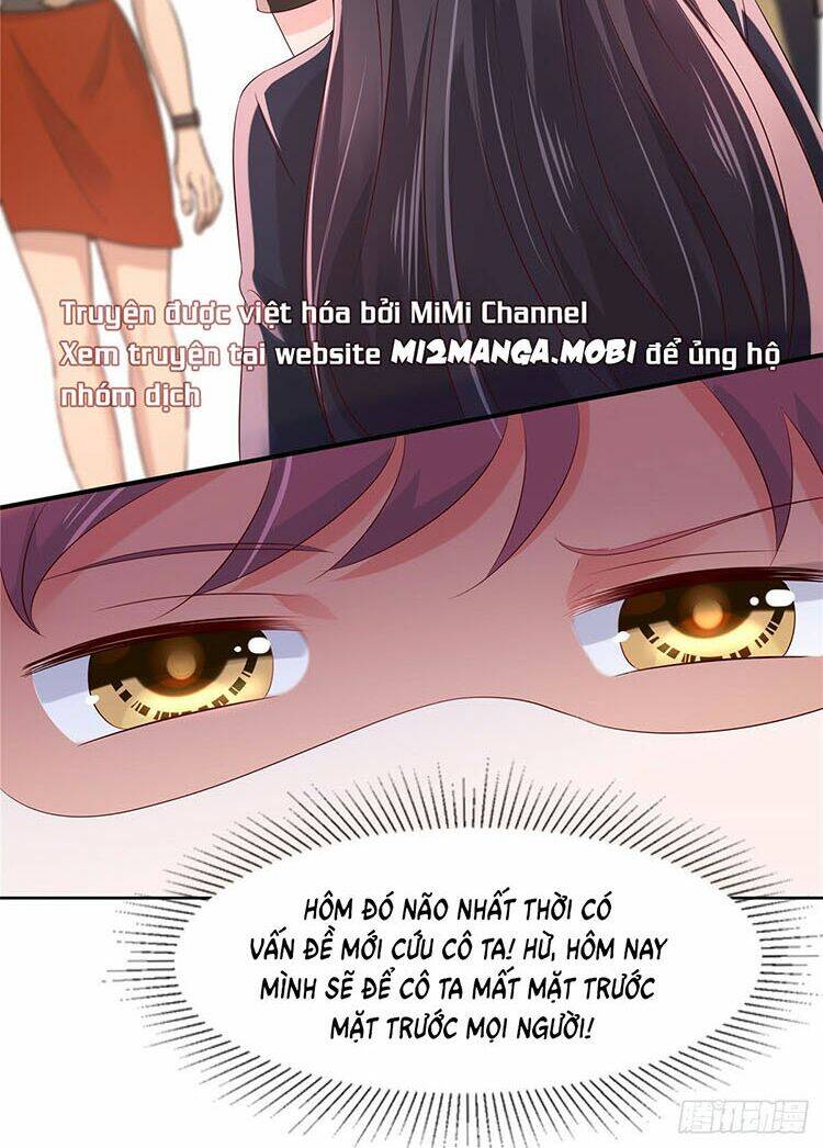 Trọng Sinh Trở Lại: Sủng Nịch Độc Nhất Vô Nhị Chapter 44 - Trang 2