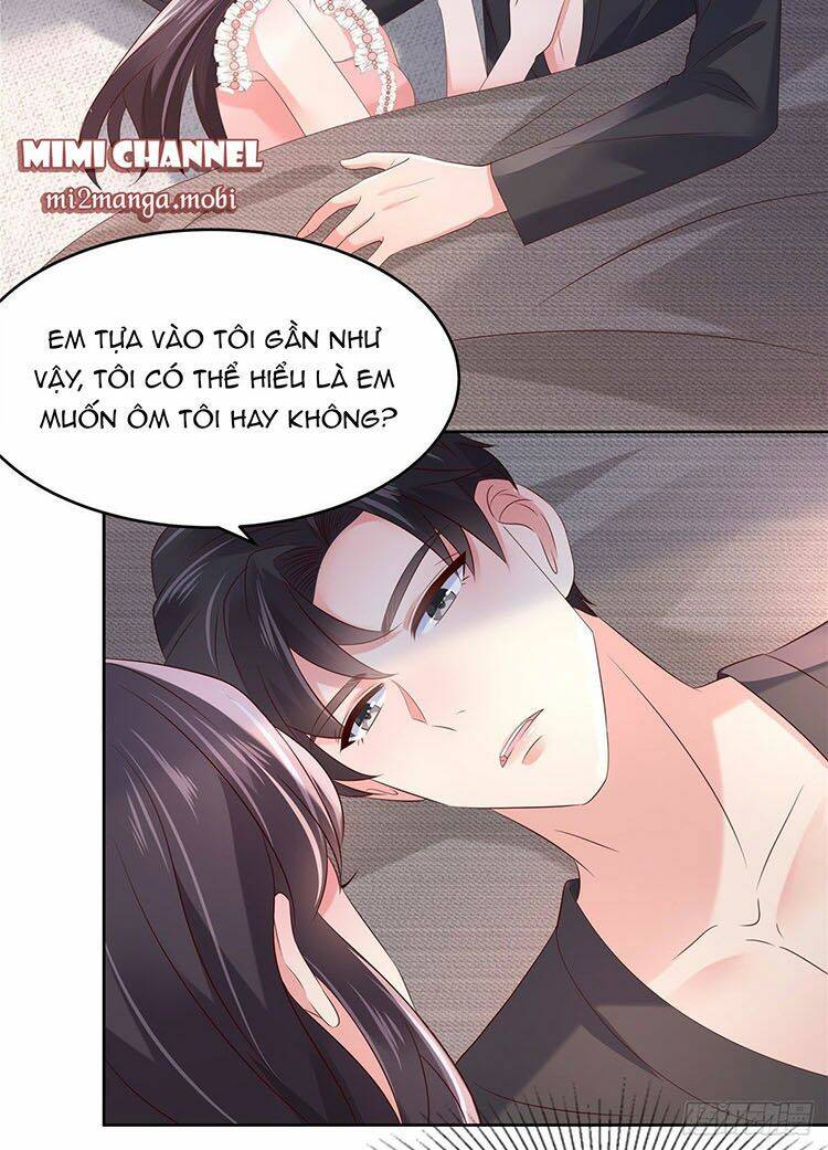 Trọng Sinh Trở Lại: Sủng Nịch Độc Nhất Vô Nhị Chapter 44 - Trang 2