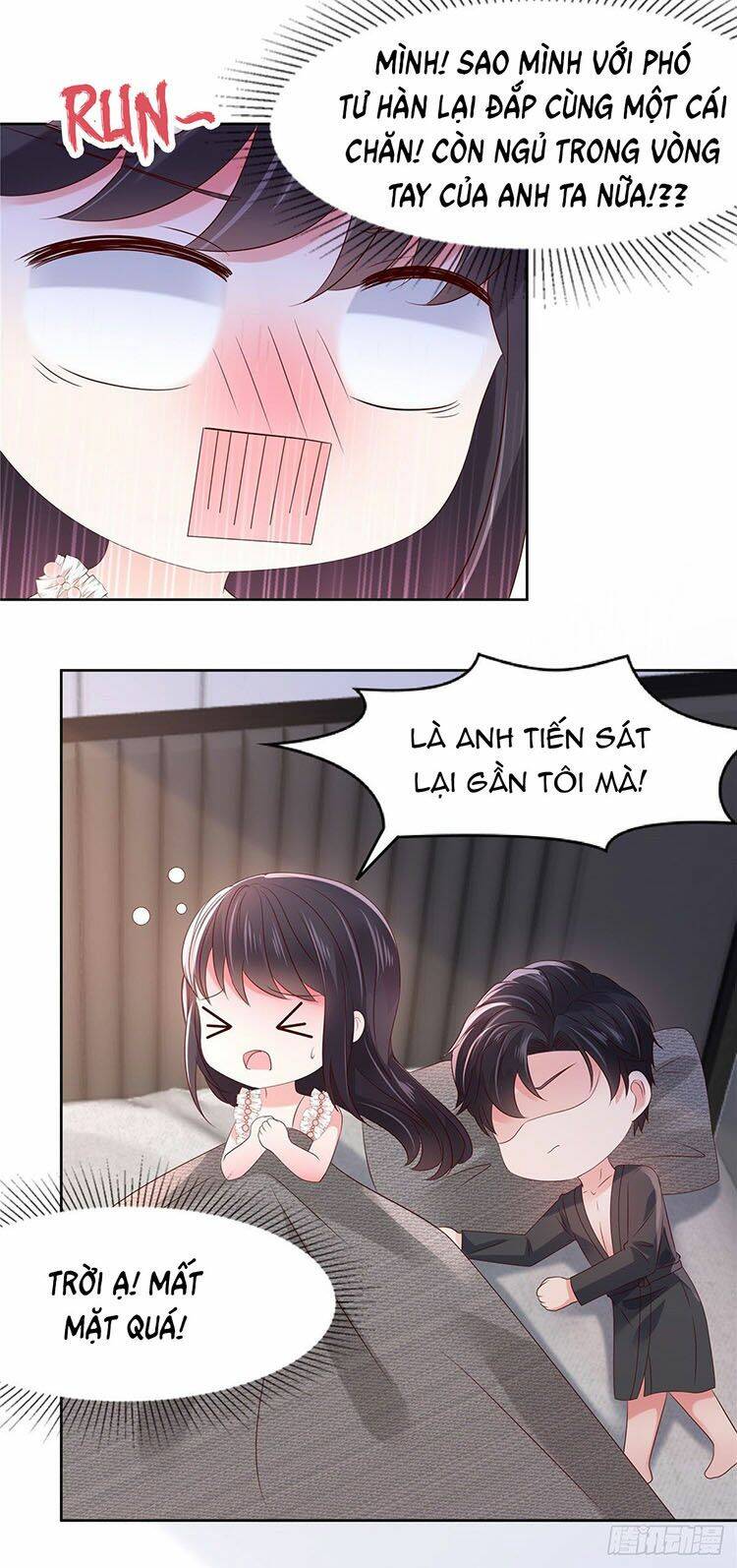 Trọng Sinh Trở Lại: Sủng Nịch Độc Nhất Vô Nhị Chapter 44 - Trang 2