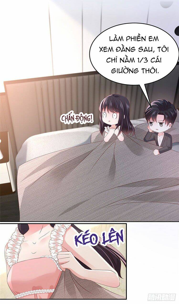 Trọng Sinh Trở Lại: Sủng Nịch Độc Nhất Vô Nhị Chapter 44 - Trang 2