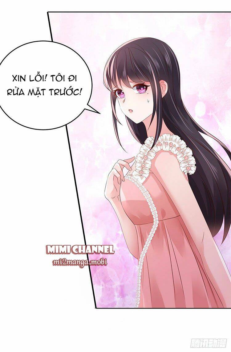 Trọng Sinh Trở Lại: Sủng Nịch Độc Nhất Vô Nhị Chapter 44 - Trang 2