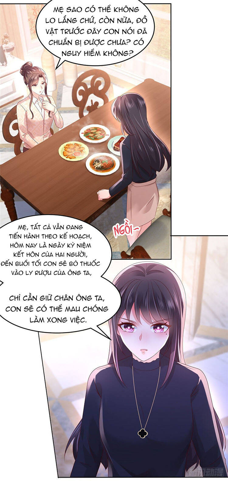 Trọng Sinh Trở Lại: Sủng Nịch Độc Nhất Vô Nhị Chapter 45 - Trang 2