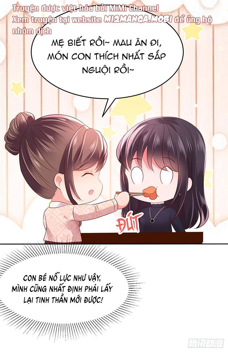 Trọng Sinh Trở Lại: Sủng Nịch Độc Nhất Vô Nhị Chapter 45 - Trang 2