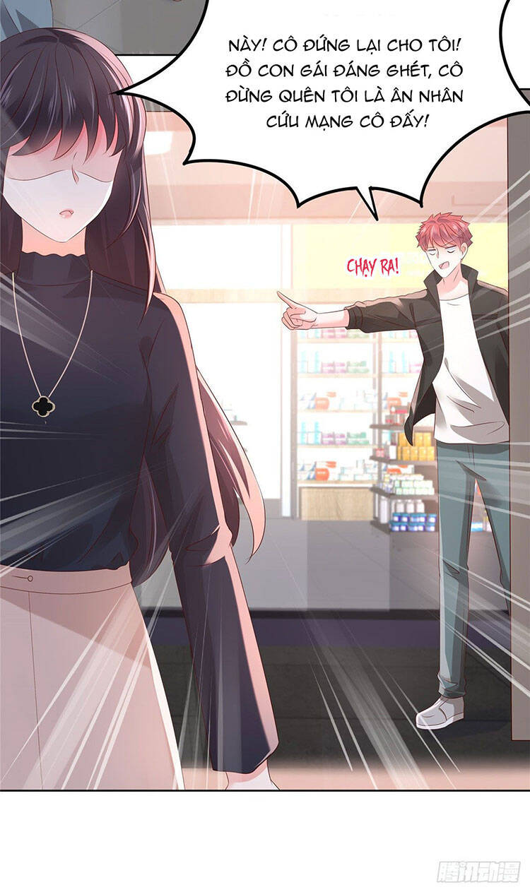 Trọng Sinh Trở Lại: Sủng Nịch Độc Nhất Vô Nhị Chapter 45 - Trang 2