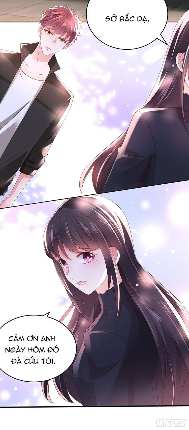 Trọng Sinh Trở Lại: Sủng Nịch Độc Nhất Vô Nhị Chapter 45 - Trang 2