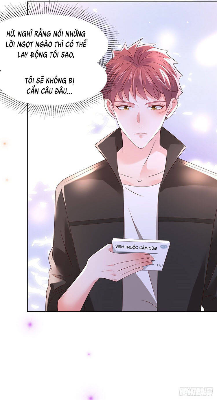 Trọng Sinh Trở Lại: Sủng Nịch Độc Nhất Vô Nhị Chapter 45 - Trang 2