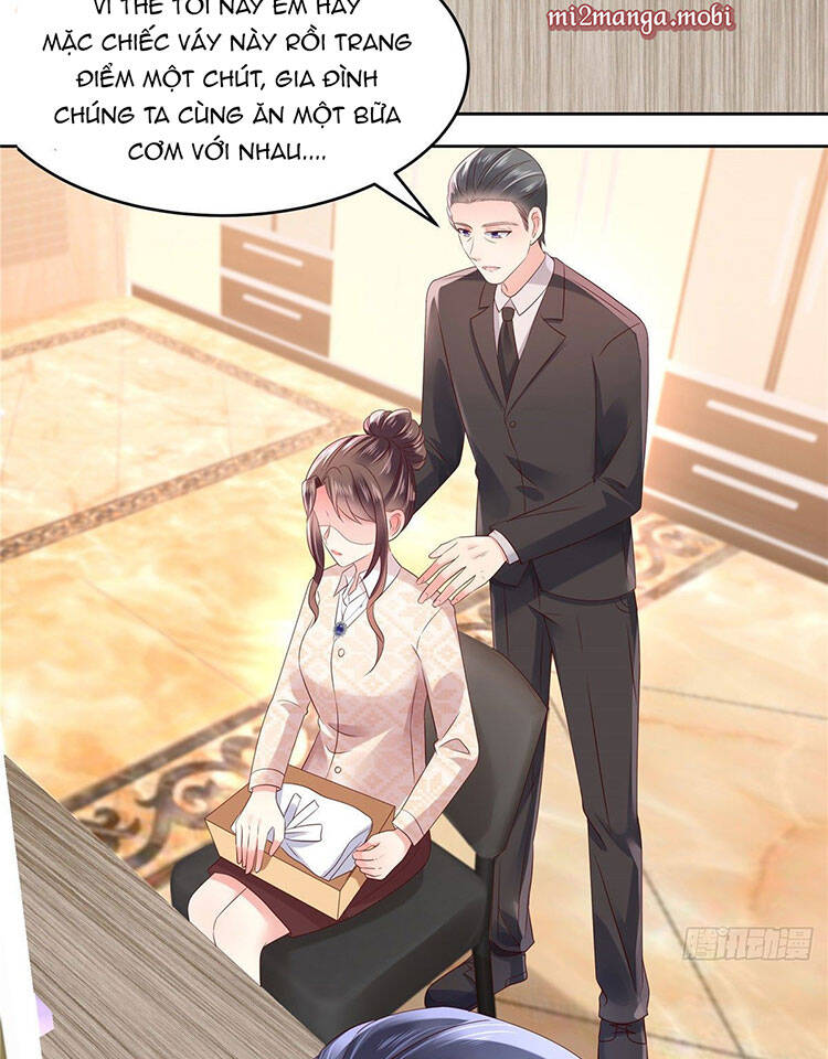 Trọng Sinh Trở Lại: Sủng Nịch Độc Nhất Vô Nhị Chapter 46 - Trang 2