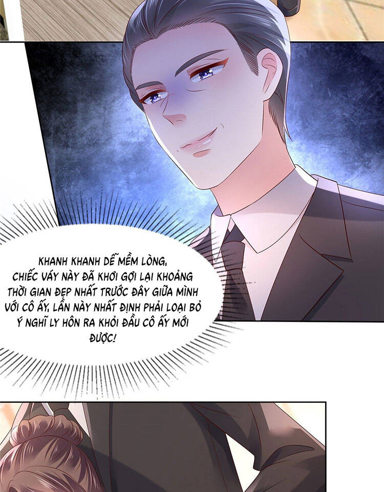 Trọng Sinh Trở Lại: Sủng Nịch Độc Nhất Vô Nhị Chapter 46 - Trang 2