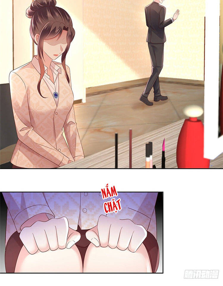 Trọng Sinh Trở Lại: Sủng Nịch Độc Nhất Vô Nhị Chapter 46 - Trang 2