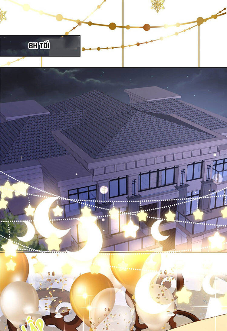 Trọng Sinh Trở Lại: Sủng Nịch Độc Nhất Vô Nhị Chapter 46 - Trang 2