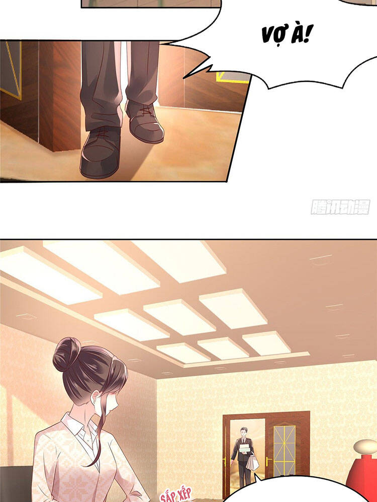 Trọng Sinh Trở Lại: Sủng Nịch Độc Nhất Vô Nhị Chapter 46 - Trang 2