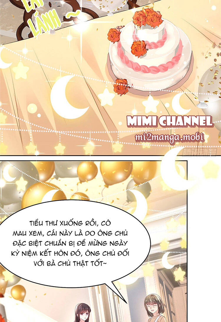 Trọng Sinh Trở Lại: Sủng Nịch Độc Nhất Vô Nhị Chapter 46 - Trang 2