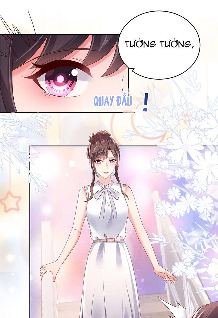 Trọng Sinh Trở Lại: Sủng Nịch Độc Nhất Vô Nhị Chapter 46 - Trang 2