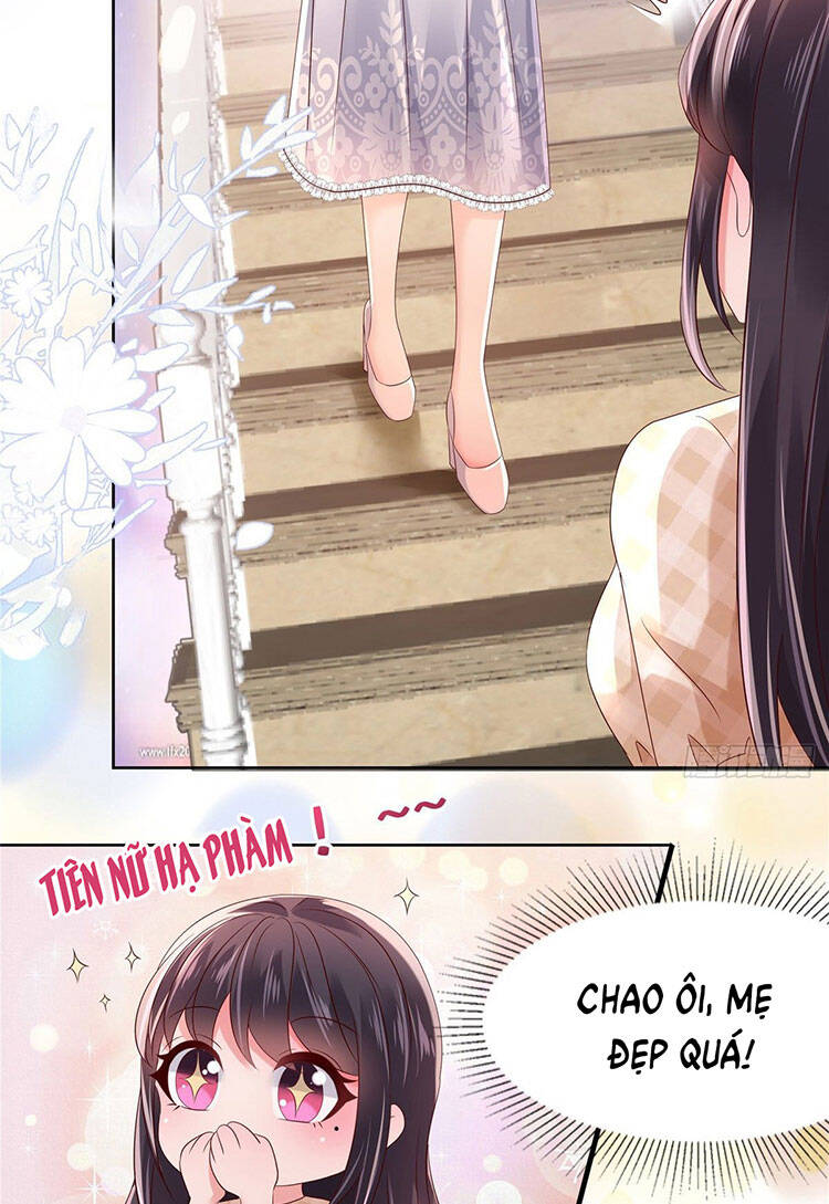 Trọng Sinh Trở Lại: Sủng Nịch Độc Nhất Vô Nhị Chapter 46 - Trang 2