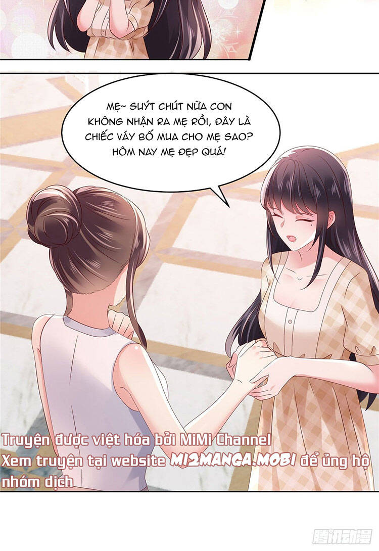 Trọng Sinh Trở Lại: Sủng Nịch Độc Nhất Vô Nhị Chapter 46 - Trang 2