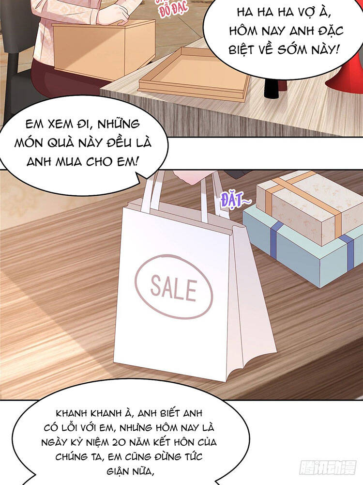 Trọng Sinh Trở Lại: Sủng Nịch Độc Nhất Vô Nhị Chapter 46 - Trang 2