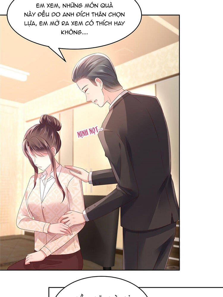 Trọng Sinh Trở Lại: Sủng Nịch Độc Nhất Vô Nhị Chapter 46 - Trang 2