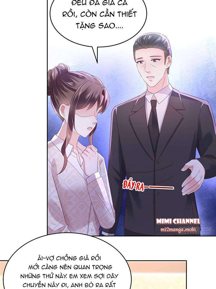 Trọng Sinh Trở Lại: Sủng Nịch Độc Nhất Vô Nhị Chapter 46 - Trang 2