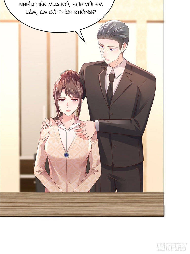 Trọng Sinh Trở Lại: Sủng Nịch Độc Nhất Vô Nhị Chapter 46 - Trang 2