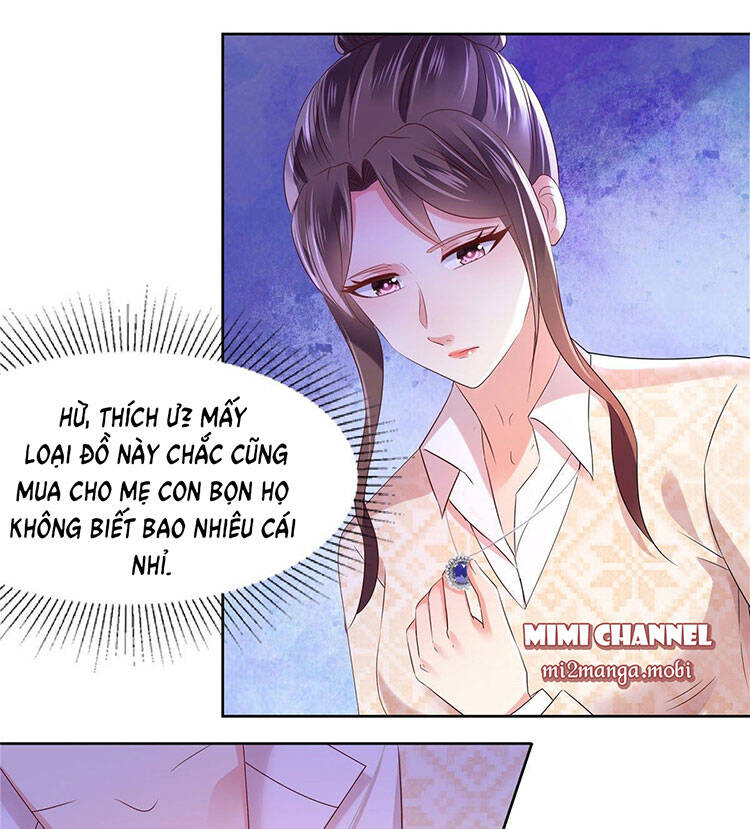 Trọng Sinh Trở Lại: Sủng Nịch Độc Nhất Vô Nhị Chapter 46 - Trang 2