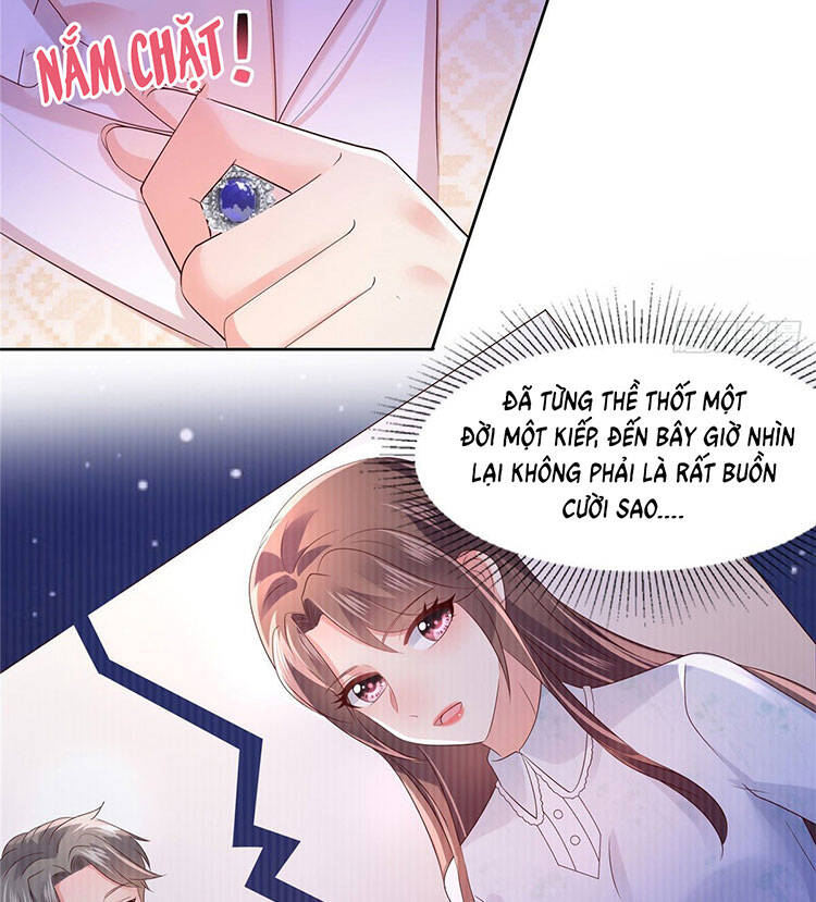 Trọng Sinh Trở Lại: Sủng Nịch Độc Nhất Vô Nhị Chapter 46 - Trang 2