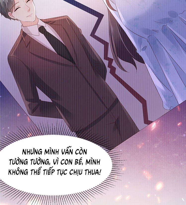 Trọng Sinh Trở Lại: Sủng Nịch Độc Nhất Vô Nhị Chapter 46 - Trang 2